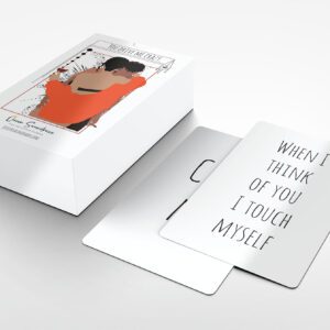 You Drive Me Crazy Oracle Deck