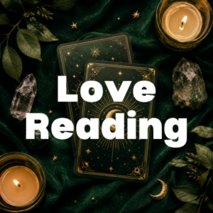 💖 In-depth Love Reading